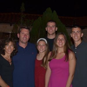 Meet your Posher, Carol